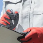 現場作業員